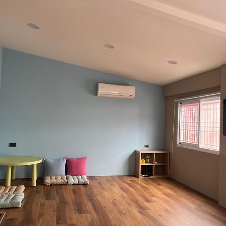 Xin Yuan Hang Homestay Guanshan Exterior foto