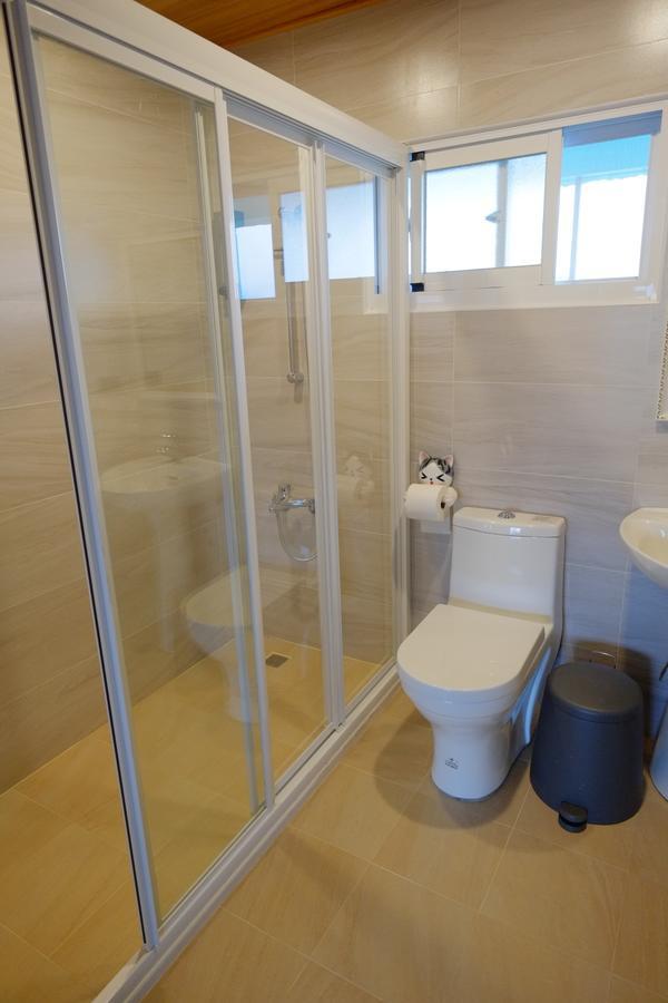 Xin Yuan Hang Homestay Guanshan Exterior foto